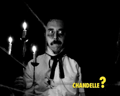 C comme Chandelle - vu 8155 fois