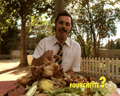 F comme Fourchette - vu 9765 fois