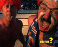 R comme Raffut - vu 8261 fois